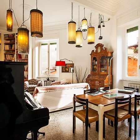 Wanderlust - Fromhometorome Extérieur photo