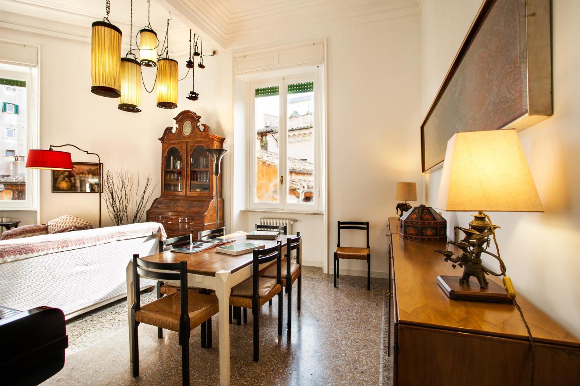 Wanderlust - Fromhometorome Extérieur photo