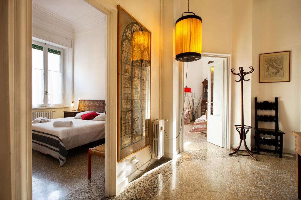 Wanderlust - Fromhometorome Extérieur photo