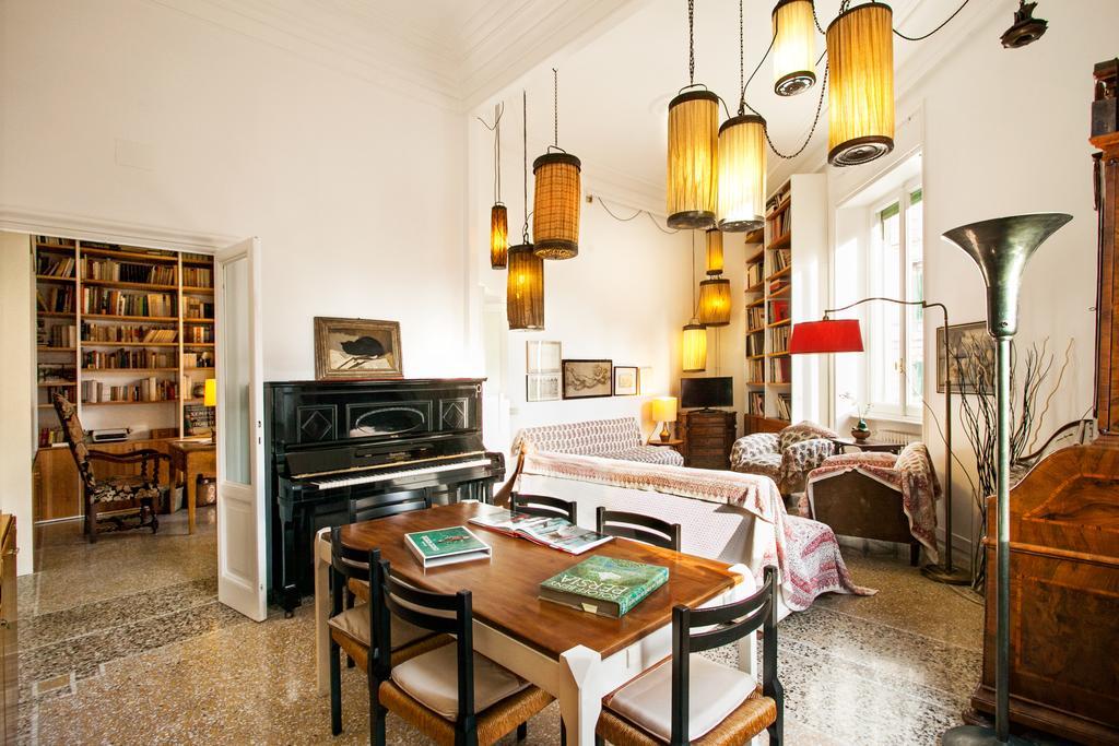 Wanderlust - Fromhometorome Extérieur photo